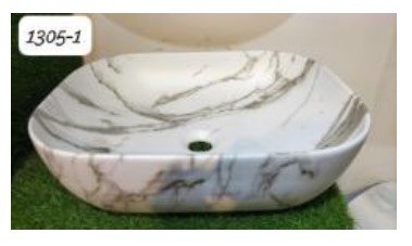 TOP BASIN UCOMFORT 1305-1 19